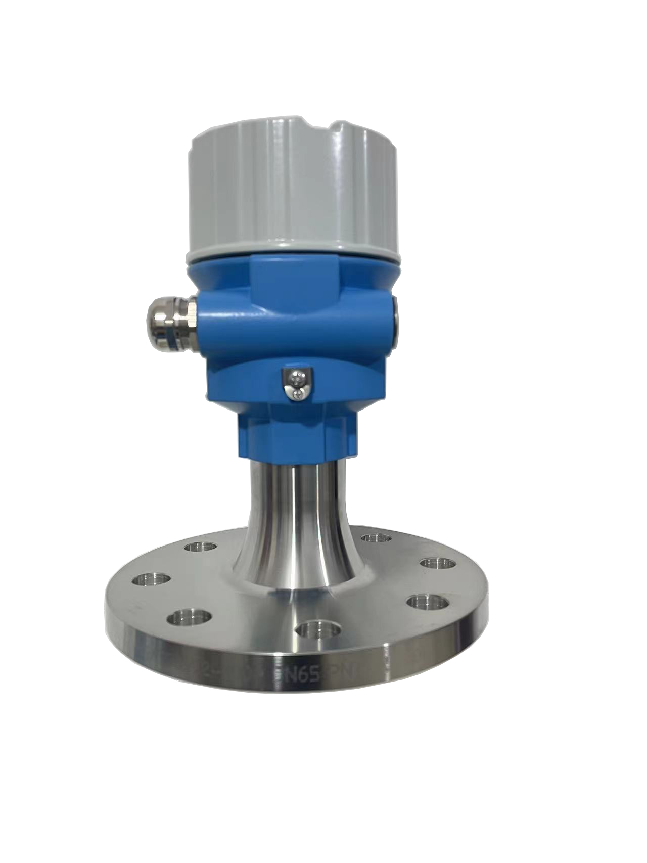 磁翻板液位计工作原理及特点